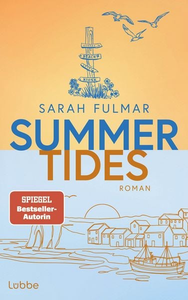 Produktbild: Summer Tides
