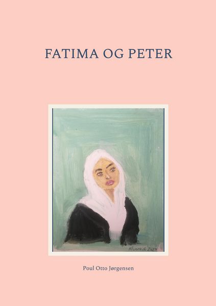 Produktbild: Fatima og Peter
