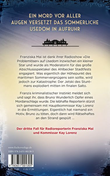 Produktbild: Tod zur See