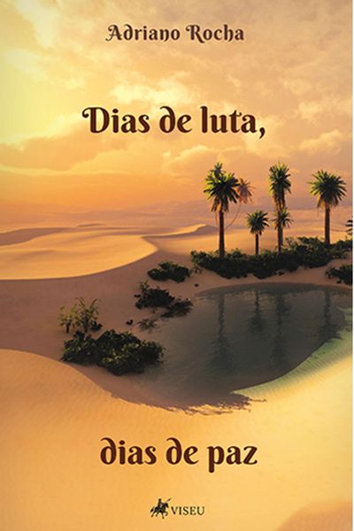 Produktbild: Dias de luta, dias de paz