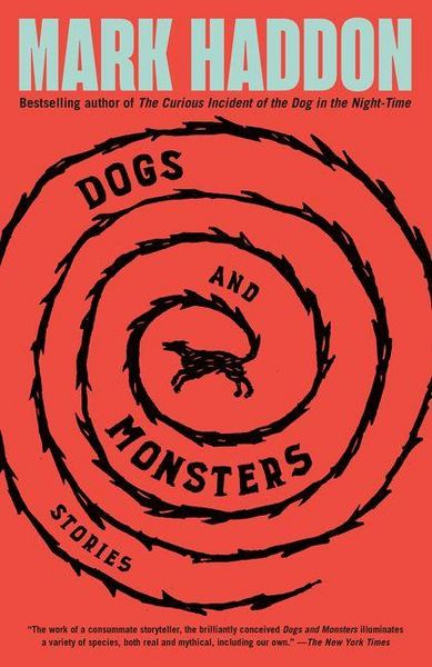 Produktbild: Dogs and Monsters