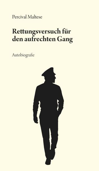 Produktbild: Rettungsversuch f&uuml;r den aufrechten Gang