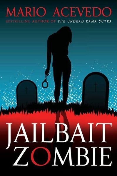 Produktbild: Jailbait Zombie