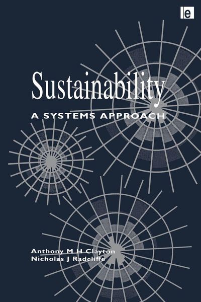 Produktbild: Sustainability