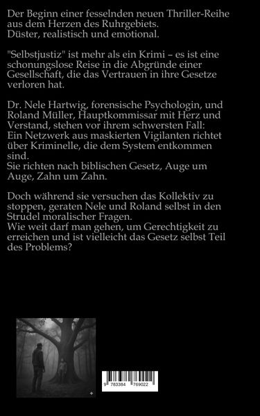 Produktbild: Selbstjustiz