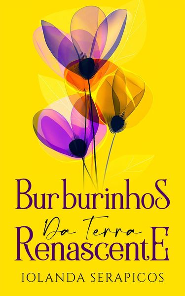 Produktbild: Burburinhos da Terra Renascente