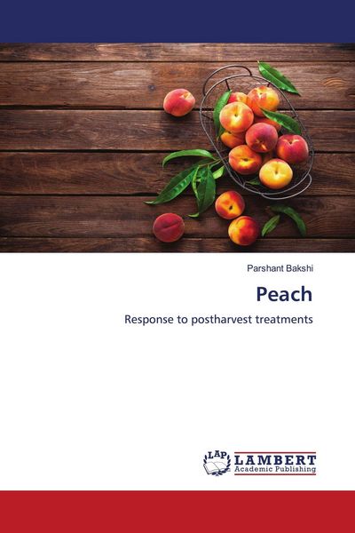 Produktbild: Peach