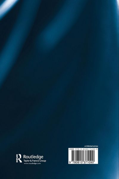 Produktbild: Theorising NATO