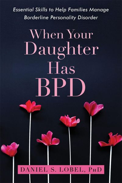 Produktbild: When Your Daughter Has Bpd