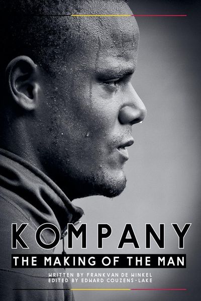 Produktbild: Kompany
