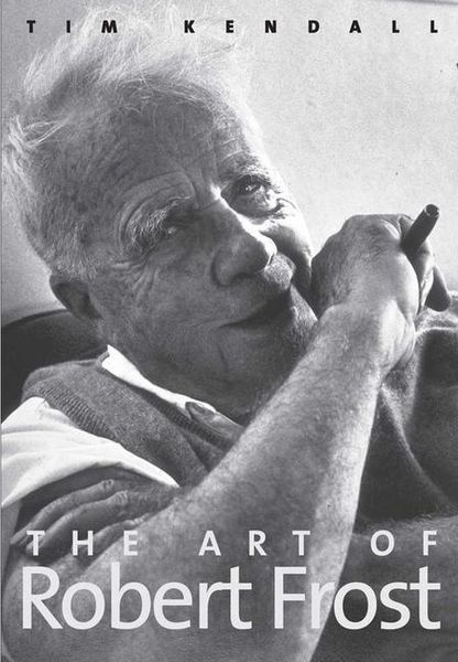 Produktbild: Art Of Robert Frost