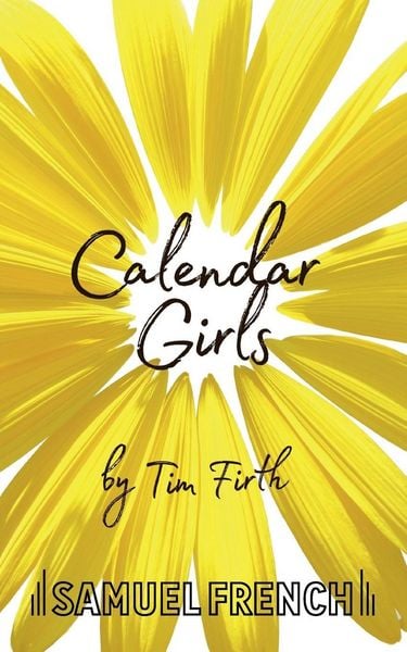 Produktbild: Calendar Girls