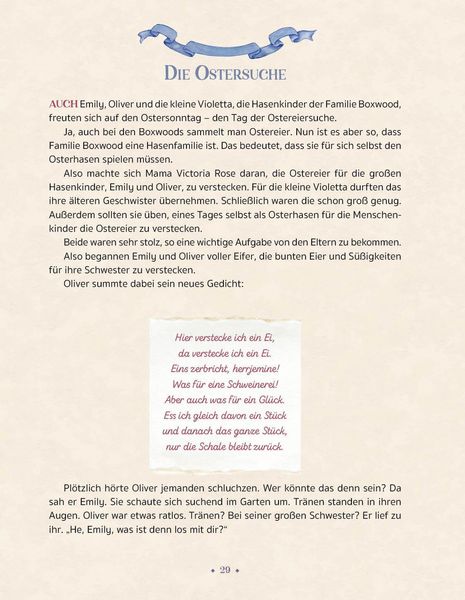 Produktbild: Frohe Ostern