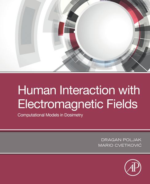 Produktbild: Human Interaction with Electromagnetic Fields