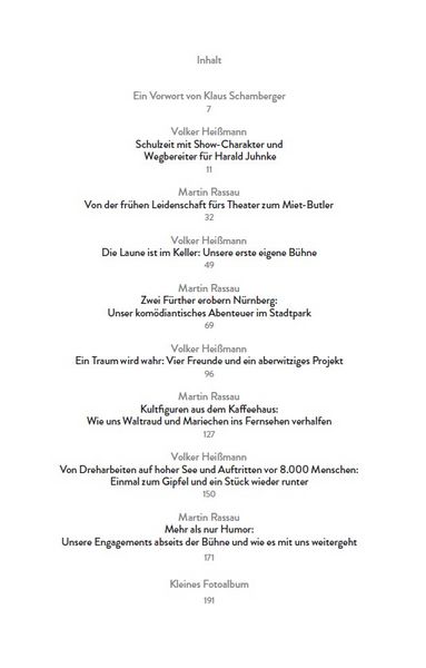 Produktbild: Ein Duo kommt selten allein