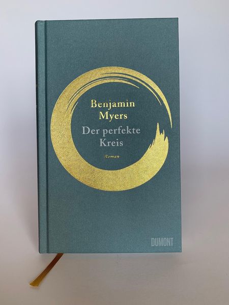 Produktbild: Der perfekte Kreis