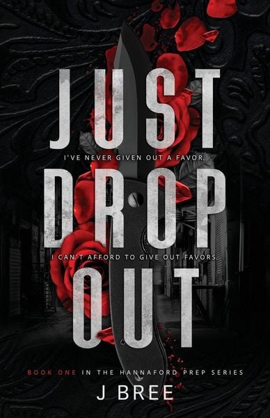 Produktbild: Just Drop Out