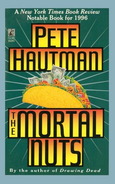 Produktbild: Mortal Nuts
