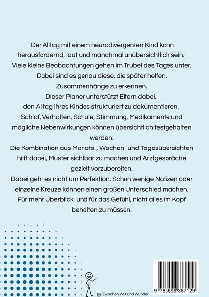 Produktbild: Ein Tag nach dem anderen