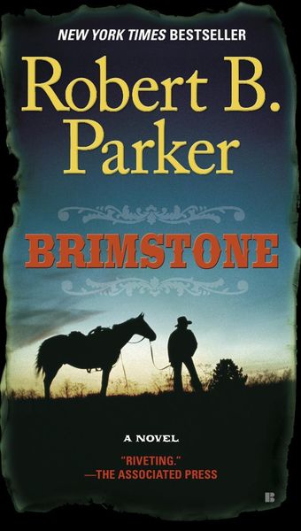 Produktbild: Brimstone