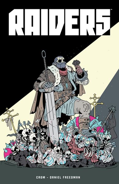 Produktbild: Raiders
