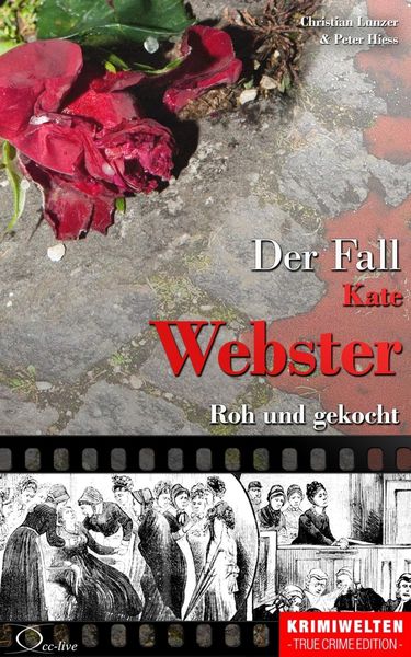 Produktbild: Der Fall Kate Webster