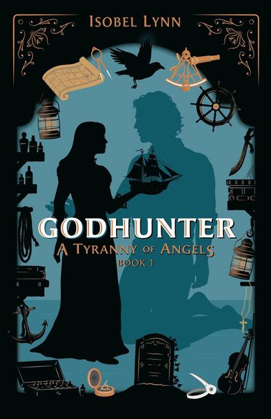 Produktbild: Godhunter