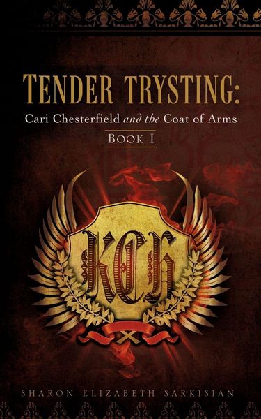 Produktbild: Tender Trysting