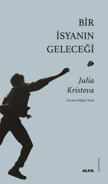 Produktbild: Bir Isyanin Gelecegi