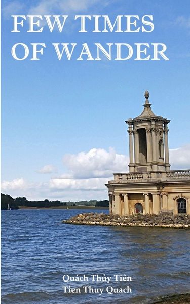 Produktbild: Few times of wander