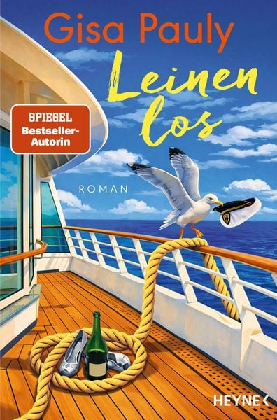 Produktbild: Leinen Los