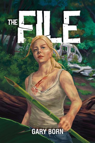 Produktbild: The File