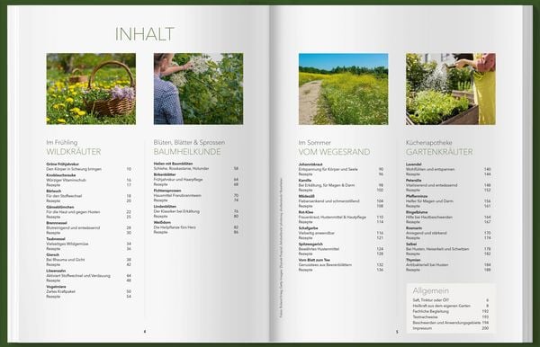 Produktbild: Landlust Naturapotheke 2