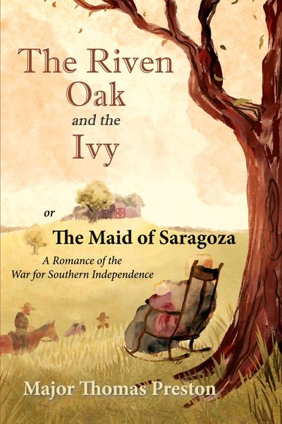 Produktbild: The Riven Oak and the Ivy