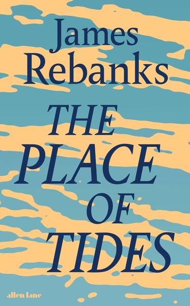 Produktbild: The Place of Tides