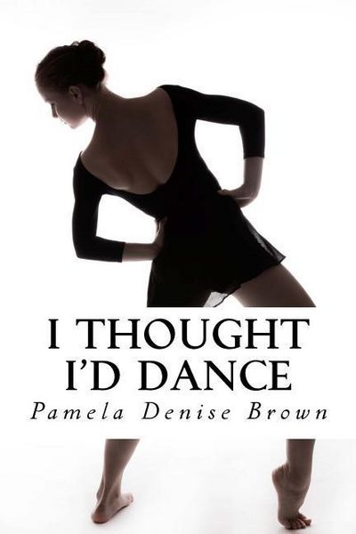 Produktbild: I Thought I'd Dance