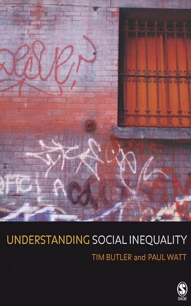 Produktbild: Understanding Social Inequality