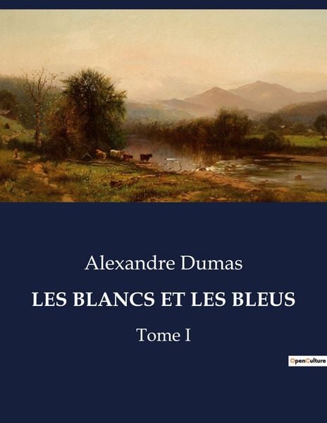 Produktbild: Les Blancs Et Les Bleus