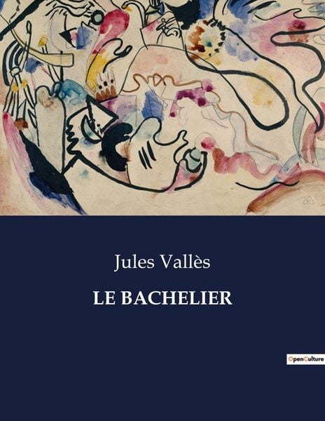 Produktbild: Le Bachelier