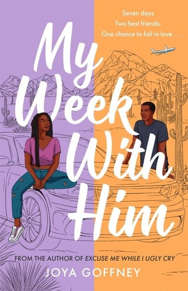 Produktbild: My Week with Him