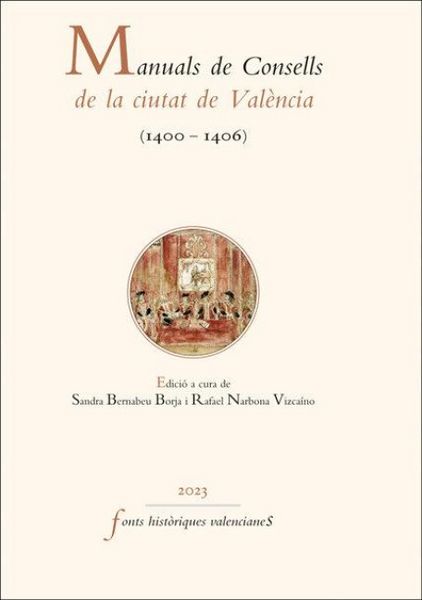 Produktbild: Manuals de consells de la ciutat de Val&egrave;ncia