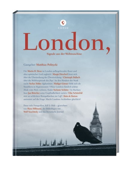 Produktbild: London