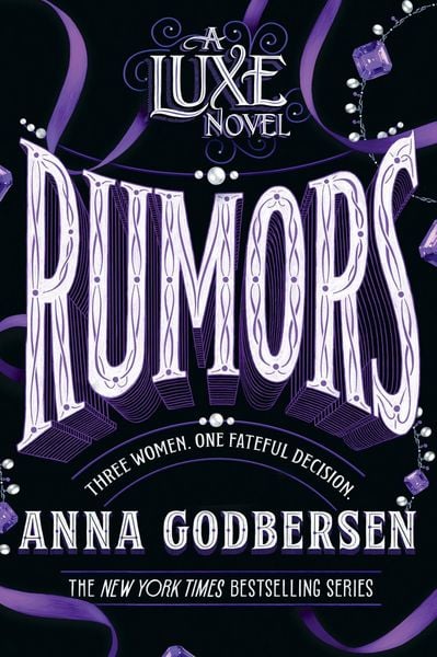 Produktbild: Rumors