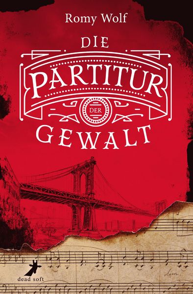 Produktbild: Die Partitur der Gewalt
