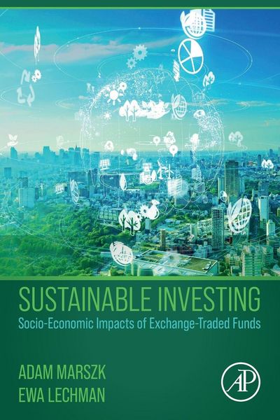 Produktbild: Sustainable Investing