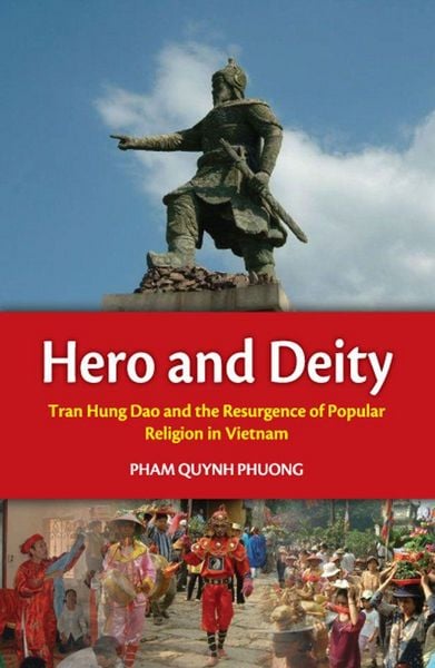 Produktbild: Hero and Deity