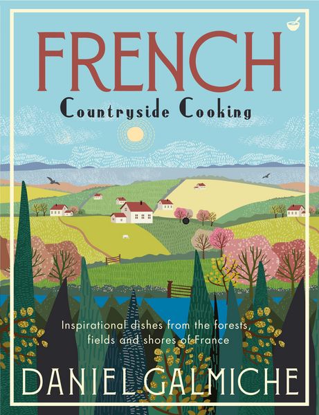 Produktbild: French Countryside Cooking