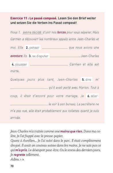Produktbild: Le C&oelig;ur du Mal