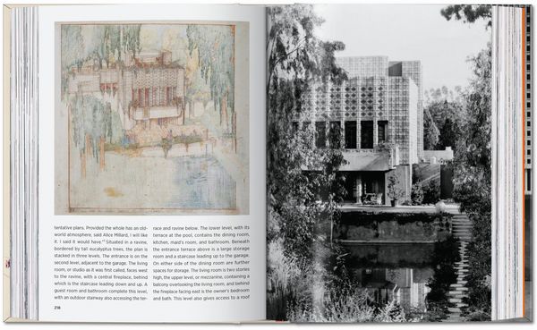 Produktbild: Frank Lloyd Wright