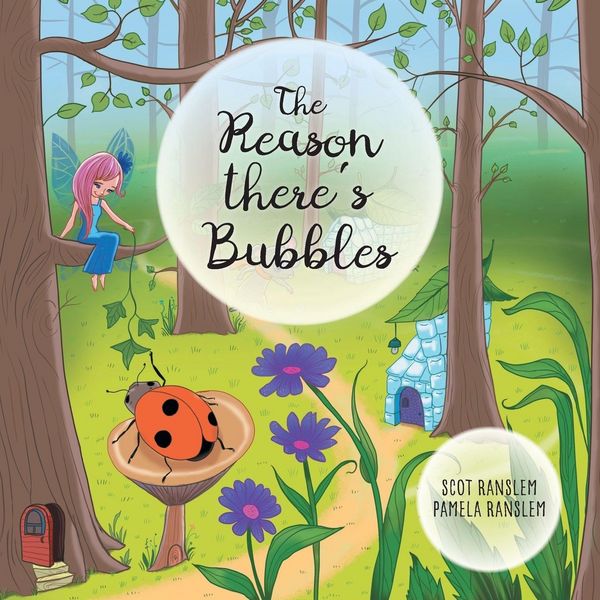 Produktbild: The Reason There's Bubbles